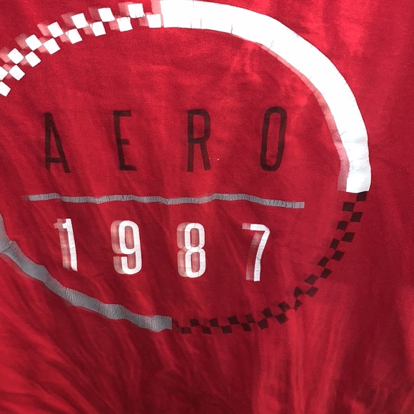 Aeropostale shirt - Picture 3 of 3